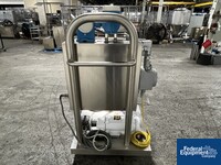 Image of Glatt GPCG 60 Fluid Bed Dryer Granulator 10