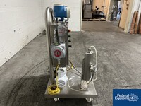 Image of Glatt GPCG 60 Fluid Bed Dryer Granulator 11