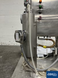 Image of Glatt GPCG 60 Fluid Bed Dryer Granulator 12