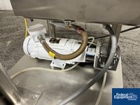 Image of Glatt GPCG 60 Fluid Bed Dryer Granulator 13