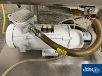 Image of Glatt GPCG 60 Fluid Bed Dryer Granulator 14