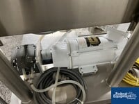 Image of Glatt GPCG 60 Fluid Bed Dryer Granulator 16