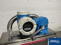 Image of Glatt GPCG 60 Fluid Bed Dryer Granulator 17