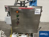 Image of Glatt GPCG 60 Fluid Bed Dryer Granulator 18