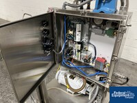 Image of Glatt GPCG 60 Fluid Bed Dryer Granulator 19