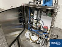 Image of Glatt GPCG 60 Fluid Bed Dryer Granulator 19