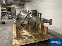 Image of Glatt GPCG 60 Fluid Bed Dryer Granulator 12