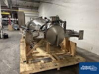 Image of Glatt GPCG 60 Fluid Bed Dryer Granulator 12