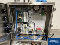Image of Glatt GPCG 60 Fluid Bed Dryer Granulator 20