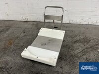 Image of Glatt GPCG 60 Fluid Bed Dryer Granulator 21