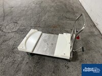 Image of Glatt GPCG 60 Fluid Bed Dryer Granulator 22