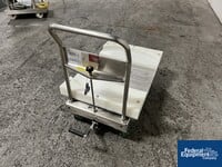 Image of Glatt GPCG 60 Fluid Bed Dryer Granulator 23
