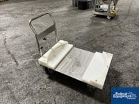 Image of Glatt GPCG 60 Fluid Bed Dryer Granulator 24