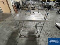 Image of Glatt GPCG 60 Fluid Bed Dryer Granulator 27