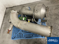 Image of Glatt GPCG 60 Fluid Bed Dryer Granulator 29