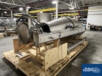 Image of Glatt GPCG 60 Fluid Bed Dryer Granulator 13