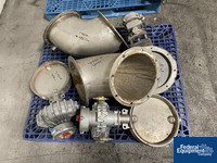 Image of Glatt GPCG 60 Fluid Bed Dryer Granulator 30