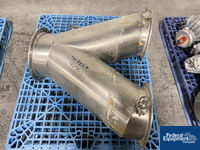 Image of Glatt GPCG 60 Fluid Bed Dryer Granulator 31