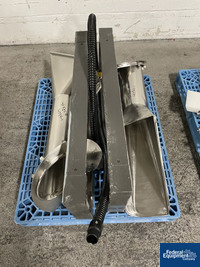 Image of Glatt GPCG 60 Fluid Bed Dryer Granulator 33