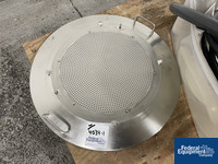 Image of Glatt GPCG 60 Fluid Bed Dryer Granulator 34