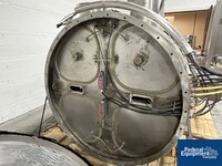Image of Glatt GPCG 60 Fluid Bed Dryer Granulator 15