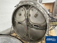 Image of Glatt GPCG 60 Fluid Bed Dryer Granulator 15