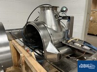 Image of Glatt GPCG 60 Fluid Bed Dryer Granulator 18