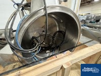 Image of Glatt GPCG 60 Fluid Bed Dryer Granulator 20