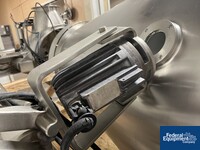 Image of Glatt GPCG 60 Fluid Bed Dryer Granulator 25