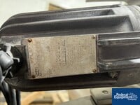 Image of Glatt GPCG 60 Fluid Bed Dryer Granulator 26