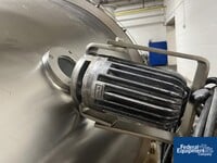 Image of Glatt GPCG 60 Fluid Bed Dryer Granulator 27