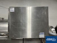 Image of Glatt GPCG 60 Fluid Bed Dryer Granulator 28