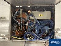 Image of Glatt GPCG 60 Fluid Bed Dryer Granulator 29