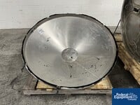 Image of Glatt GPCG 60 Fluid Bed Dryer Granulator 32
