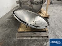 Image of Glatt GPCG 60 Fluid Bed Dryer Granulator 33