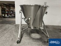 Image of Glatt GPCG 60 Fluid Bed Dryer Granulator 35