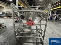 Image of Glatt GPCG 60 Fluid Bed Dryer Granulator 37