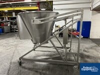 Image of Glatt GPCG 60 Fluid Bed Dryer Granulator 38