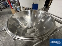 Image of Glatt GPCG 60 Fluid Bed Dryer Granulator 39