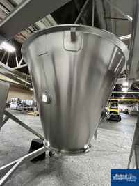 Image of Glatt GPCG 60 Fluid Bed Dryer Granulator 40
