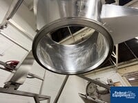 Image of Glatt GPCG 60 Fluid Bed Dryer Granulator 41