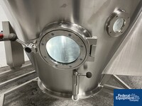 Image of Glatt GPCG 60 Fluid Bed Dryer Granulator 42