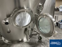 Image of Glatt GPCG 60 Fluid Bed Dryer Granulator 43