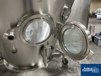 Image of Glatt GPCG 60 Fluid Bed Dryer Granulator 43