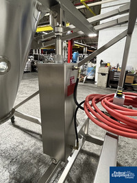 Image of Glatt GPCG 60 Fluid Bed Dryer Granulator 44