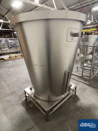 Image of Glatt GPCG 60 Fluid Bed Dryer Granulator 48