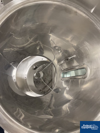 Image of Glatt GPCG 60 Fluid Bed Dryer Granulator 53