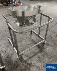 Image of Glatt GPCG 60 Fluid Bed Dryer Granulator 60