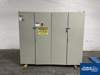Image of Glatt GPCG 60 Fluid Bed Dryer Granulator 62