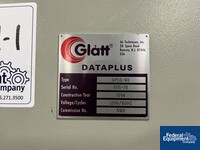 Image of Glatt GPCG 60 Fluid Bed Dryer Granulator 63